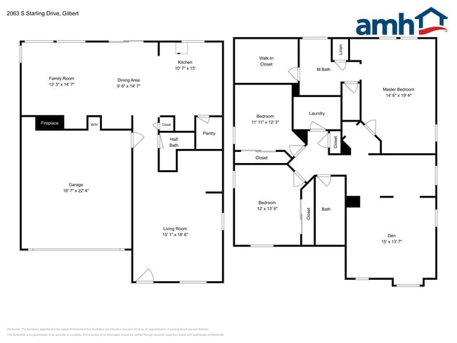 Photo - 2063 S Starling Dr