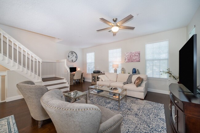 Photo - Baldwin Park Townhouse