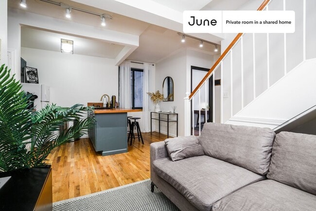 Photo - Room in Shared 5 bed/2 bath home Unidad D