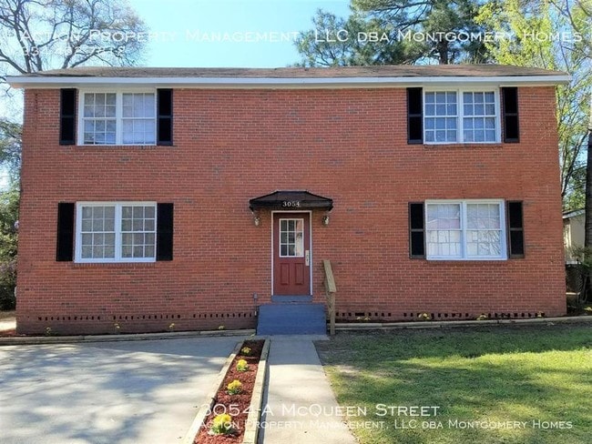 Building Photo - 3054-A McQueen Street-