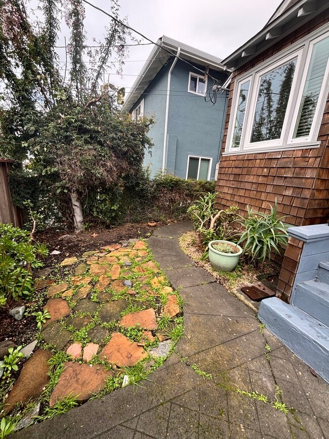 Photo - 945 Channing Way