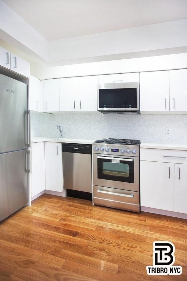 Photo - 0 bedroom in New York NY 10030 Unit 1W