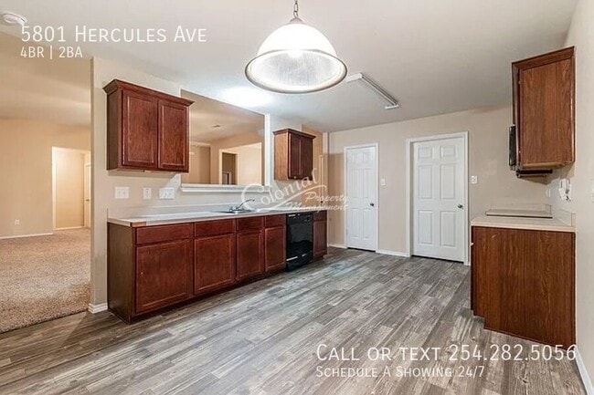Photo - 5801 Hercules Ave