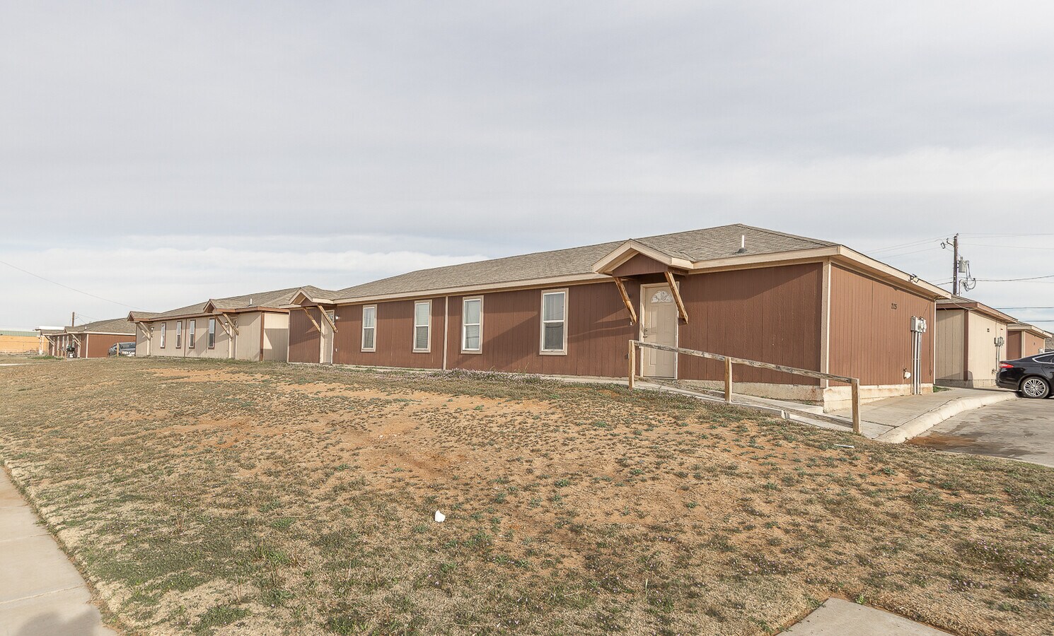 Elliston Commons - Elliston Commons Apartments