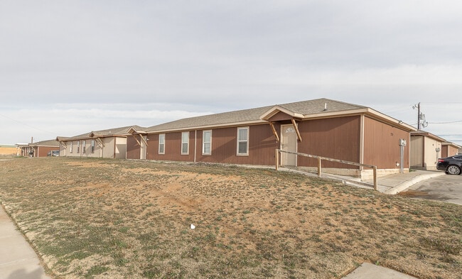 Building Photo - Elliston Commons Rental