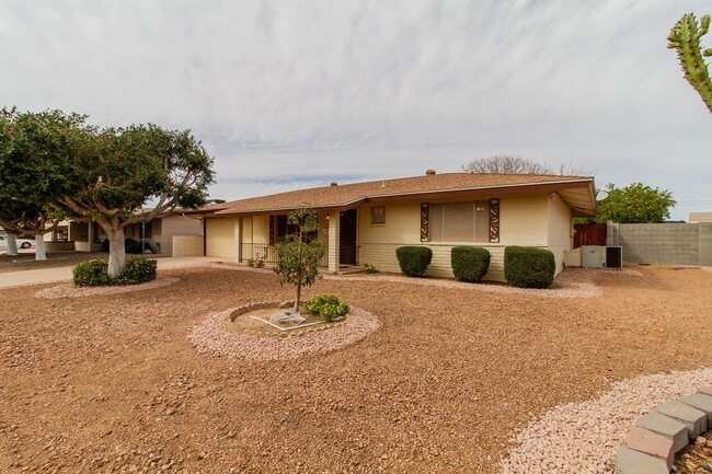 Photo - ** COMING SOON JULY 1ST ** Desirable 2 Bedroom 2 Bath East Mesa 55 + Community
