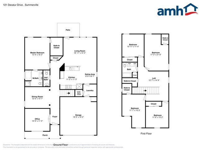 Photo - 121 Decatur Dr