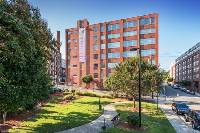 Building Photo - Gallery Lofts