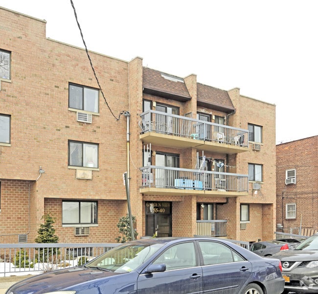137th Street Apartments For Rent in Flushing, NY