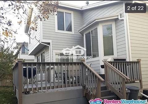 Photo - 10707 Cherrington St
