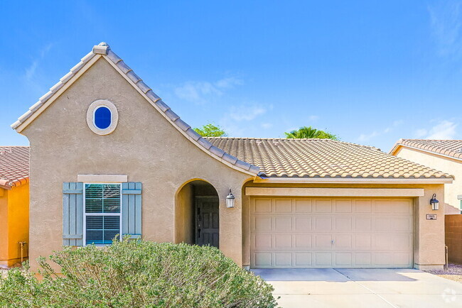 Building Photo - 1505 E Lakeview Dr Rental