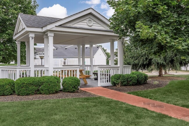 The Village of Western Reserve Apartments
