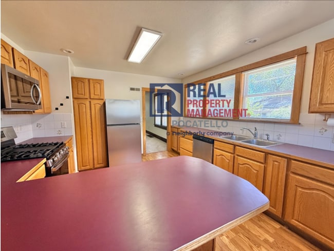 Photo - 4 bedroom 2 bathroom home