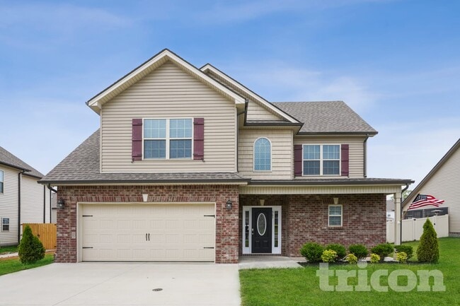 Building Photo - 365 Winter Terrace Ln