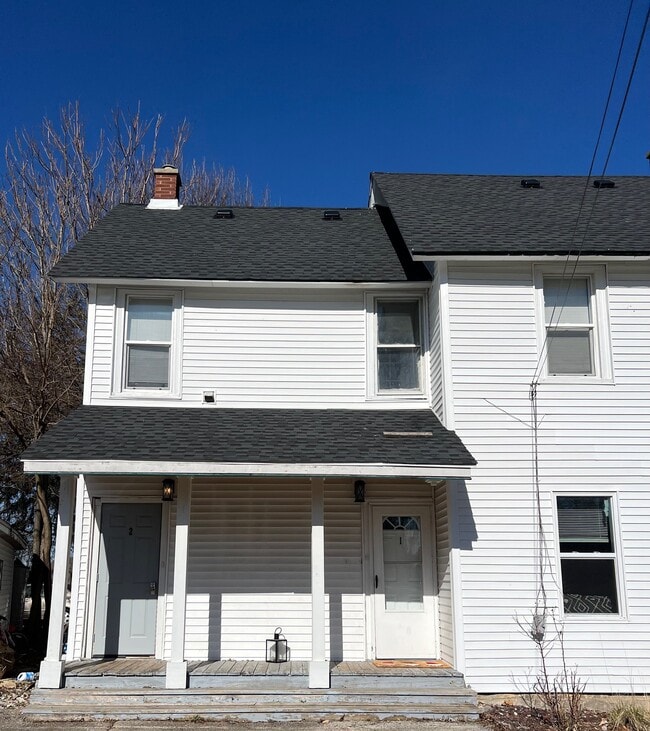 Photo - 233 East 19th Street