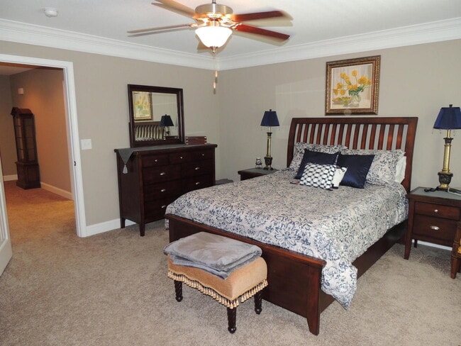 Photo - Stunning 3-Bed, 2.5-Bath Home with Hardwood Floors and Fenced Yard in Knoxville