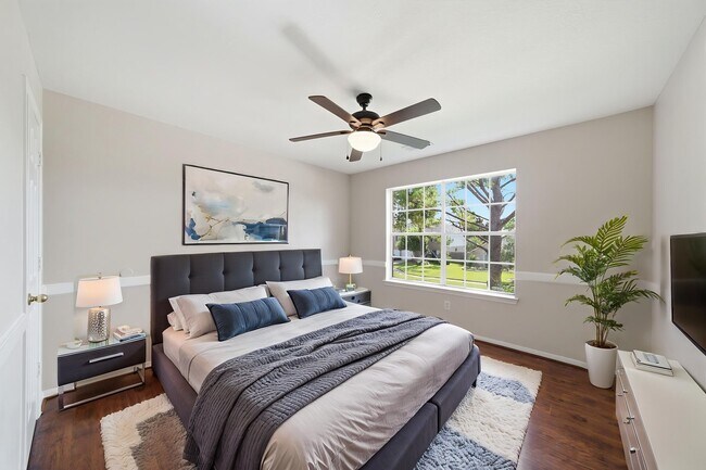 Photo - 14715 Plains River Dr