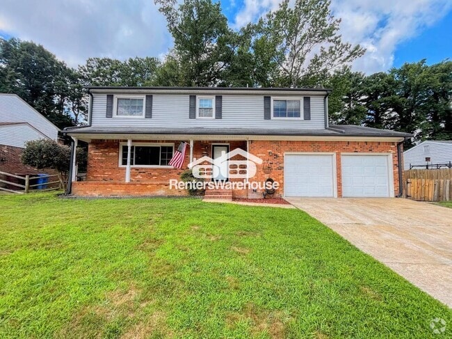 Building Photo - 2147 Haverford Dr Rental