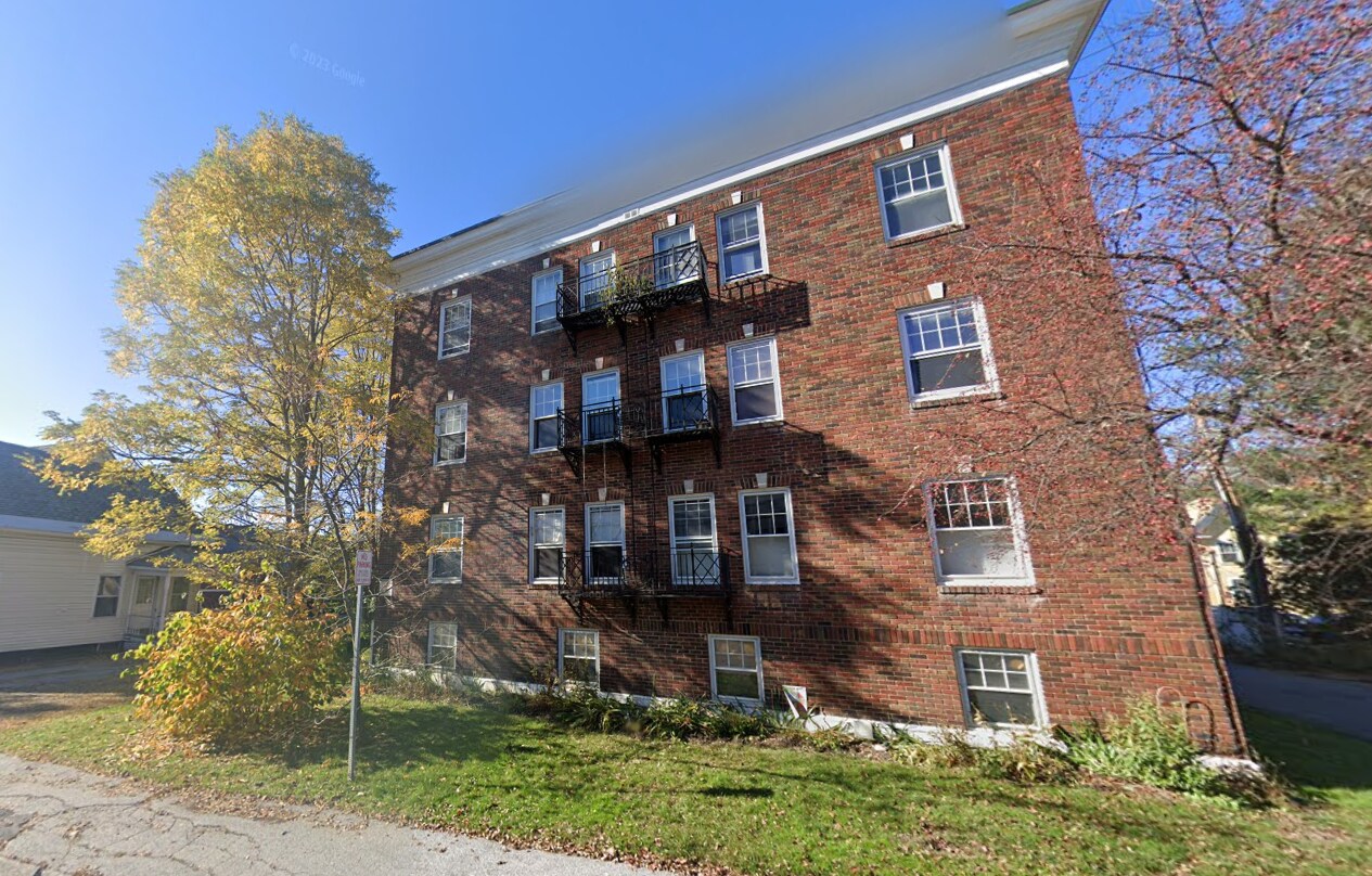 Photo - 7 Baird St Apartments Unit 1