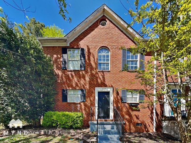 Building Photo - 107 Bridge View Dr