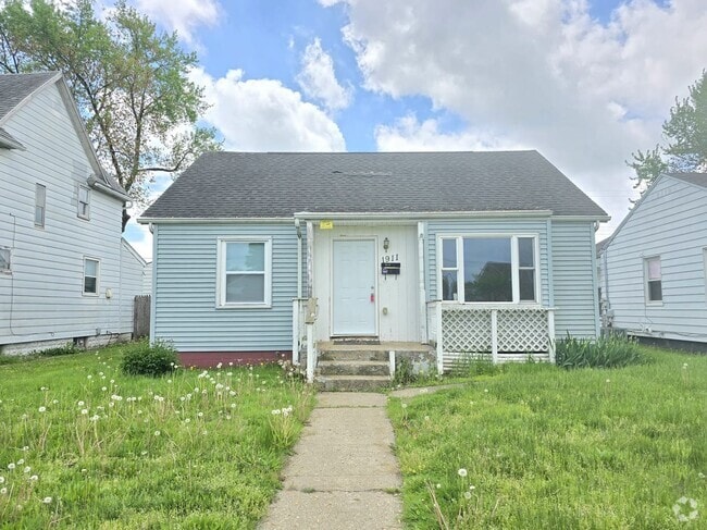 Building Photo - 1911 Milburn Blvd Rental