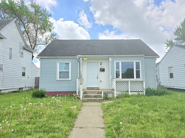 Photo - 1911 Milburn Blvd House