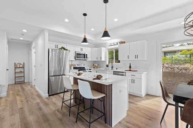 Photo - Brand New 3 bedroom 2 bath home