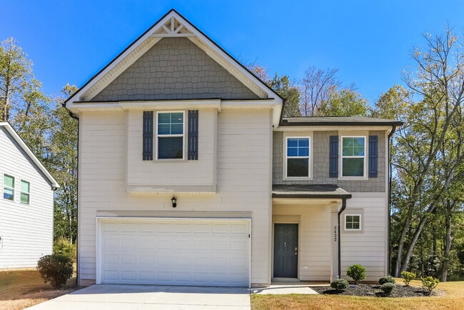 Building Photo - 3432 Stoneleigh Walk