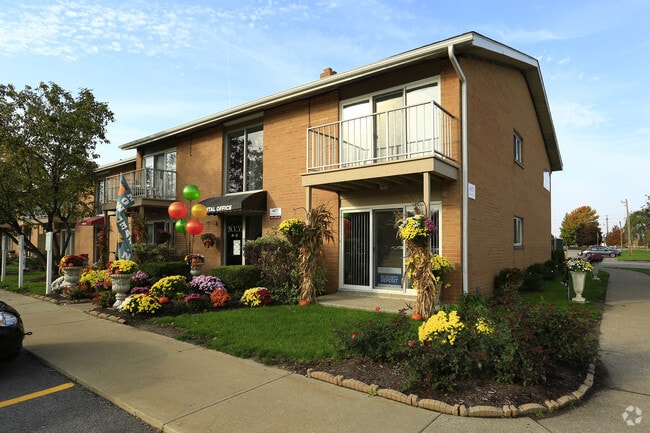 Northern View Villas