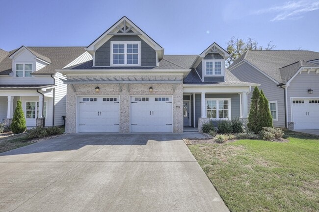 Photo - 3412 Caroline Farms Dr