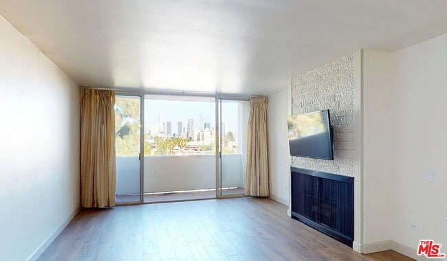 Photo - 421 La Fayette Park Pl Unit 730