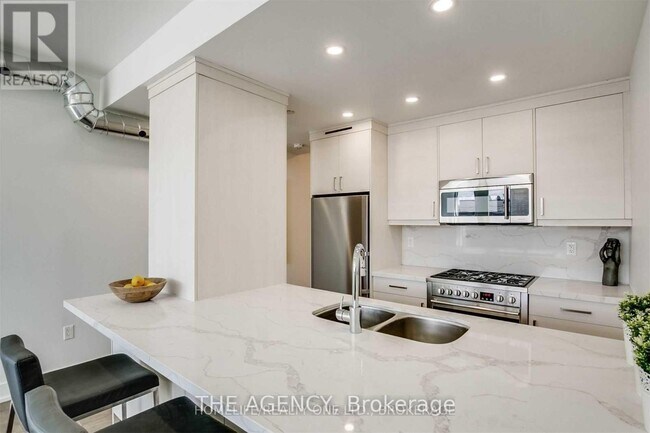 Photo - 303 Gilmour Ave