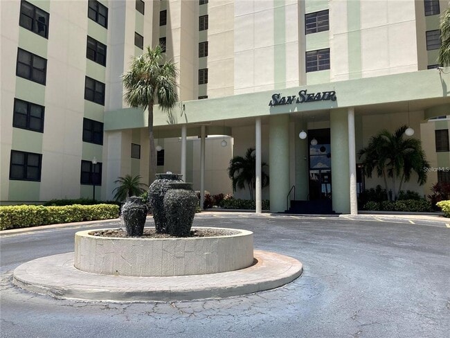 Photo - 3820 Gulf Blvd Unit 808