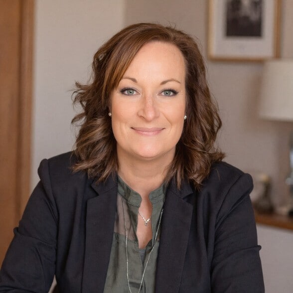 Primary Contact Photo