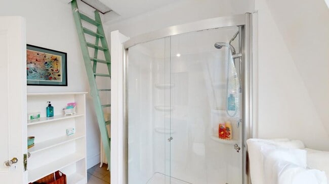 Photo - 1 bedroom in Brookline MA 02445 Unit 2