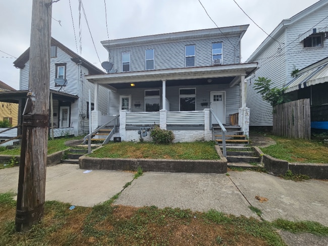 Building Photo - 1514-1514 4th Ave Rental