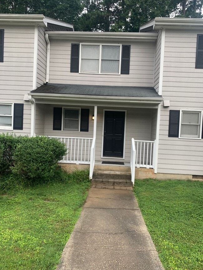Building Photo - 6901g Unit B Rental