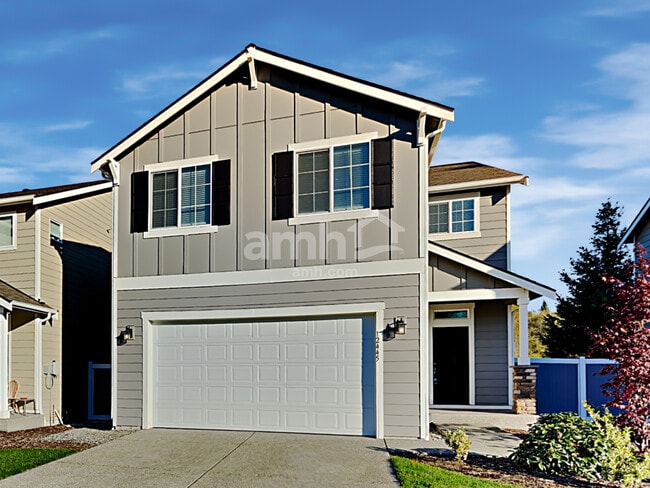 Photo - 12445 83rd Ave E Casa