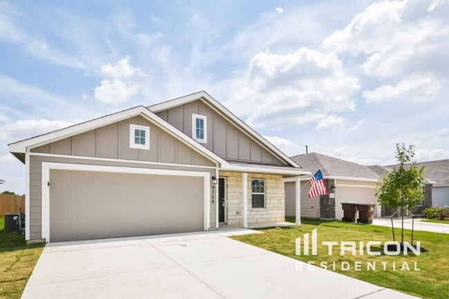 Photo - 9720 Marbach Brk House