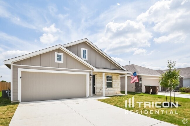Building Photo - 9720 Marbach Brk Rental