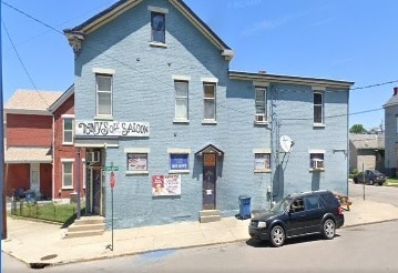 Building Photo - 613 Berry St Unit 1