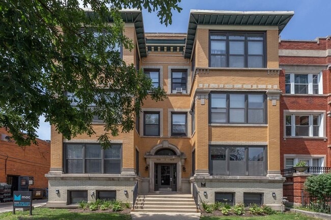 Photo - 5218-5220 S. Kimbark Avenue