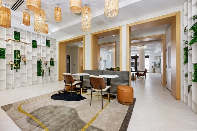 The Manor at Flagler Village
