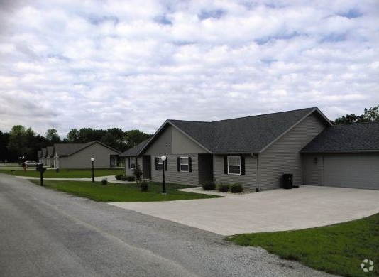 Building Photo - Mountain Valley West Apartments