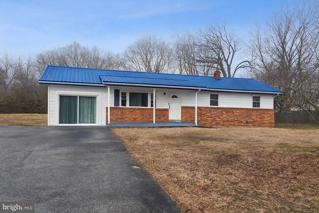 Building Photo - 6015 Cracklingtown Rd