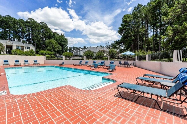 Traditions at Augusta Apartment Homes