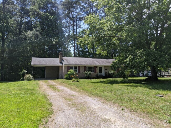 Building Photo - Rental House in Waverly, VA