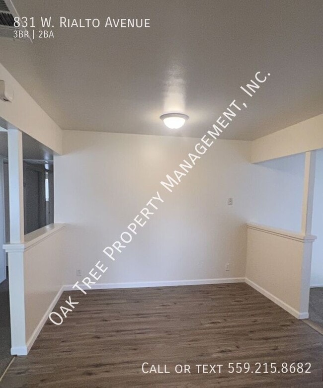 Photo - 831 W Rialto Ave