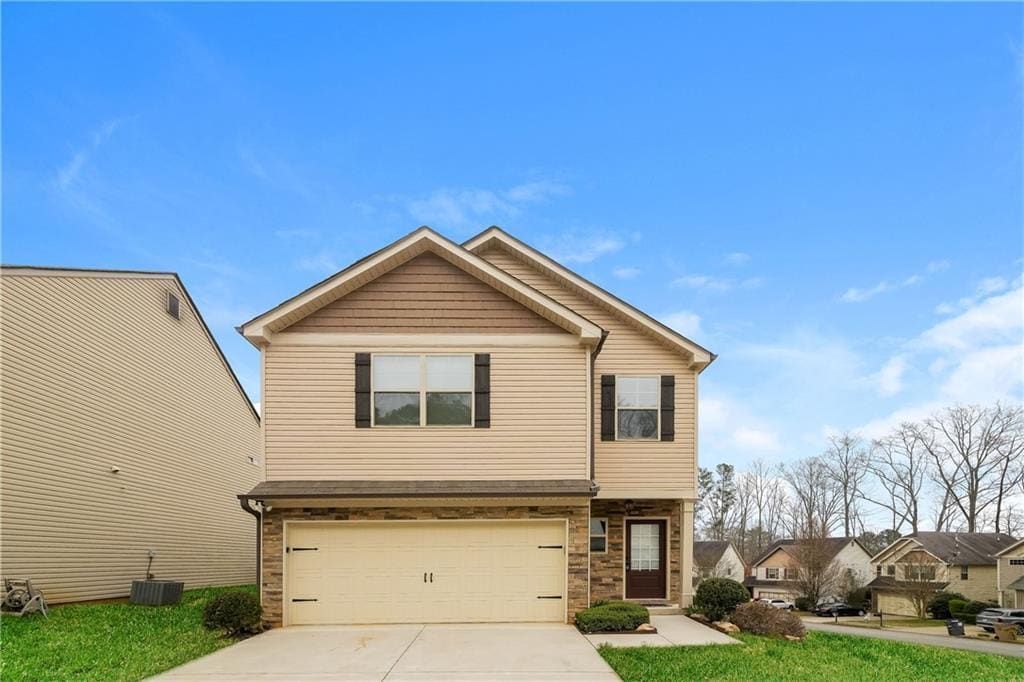Photo - 118 Bethany Manor Dr