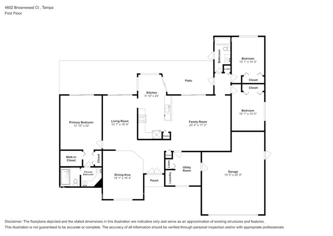 Photo - 4602 Brownwood Ct